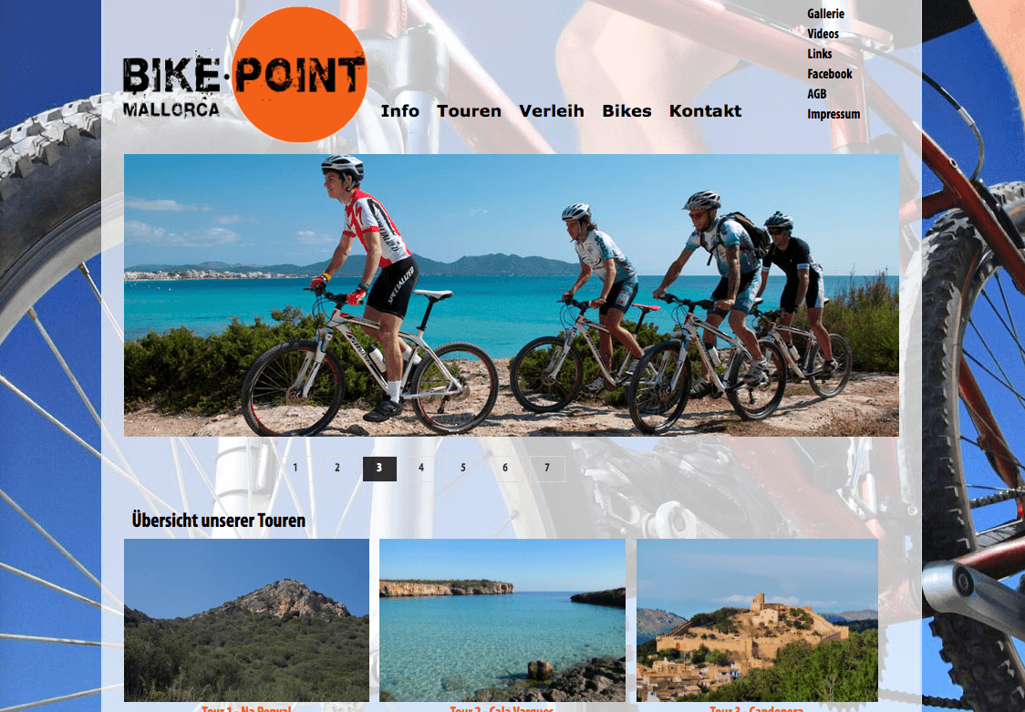 Bikepoint