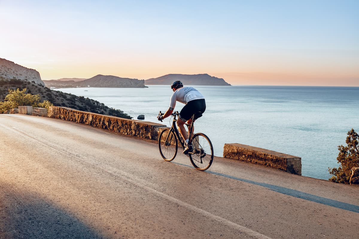 Beste Regionen auf Mallorca für Fahrradtouren